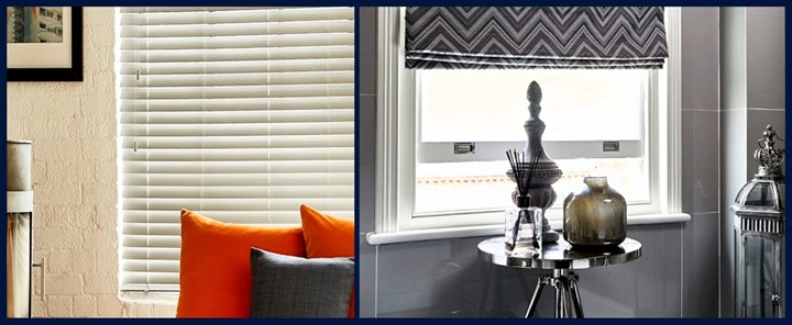 Window blind installers Dundalk - Collon Blinds