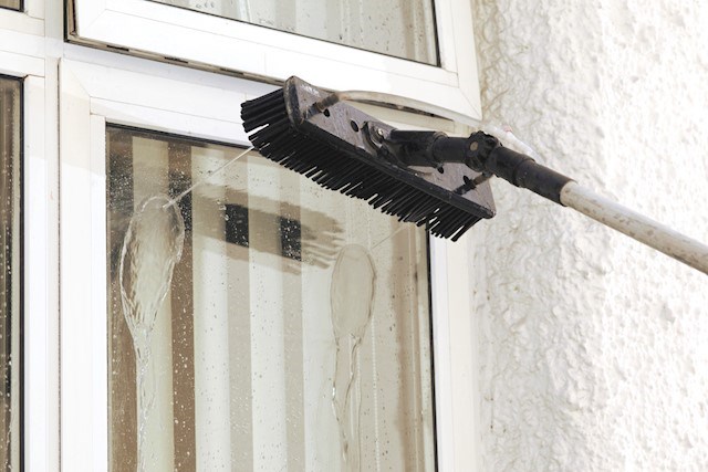 Agnew Window Cleaners are available to answer any window cleaning questions