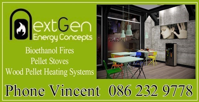  wood pellet stove suppliers in County Meath
