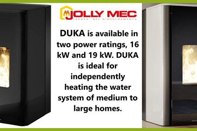 Meath wood pellet stoves -