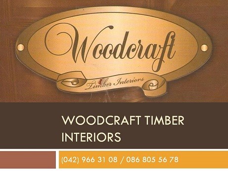 timber interiors & shop fronts monaghan
