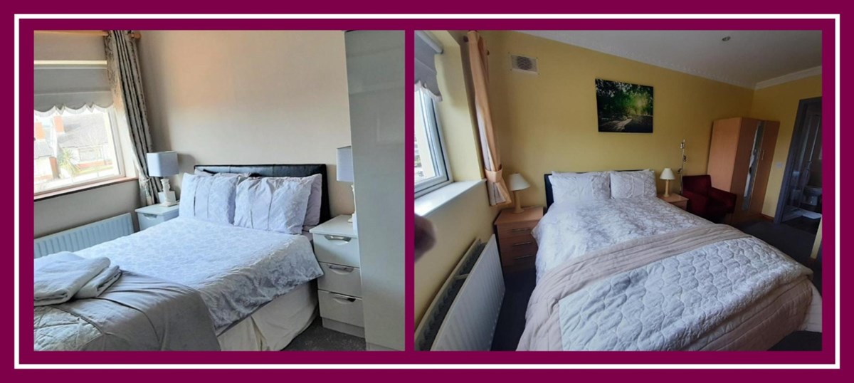 Short-term hospital workers accommodation in Drogheda is provided by Workers Accommodation Drogheda