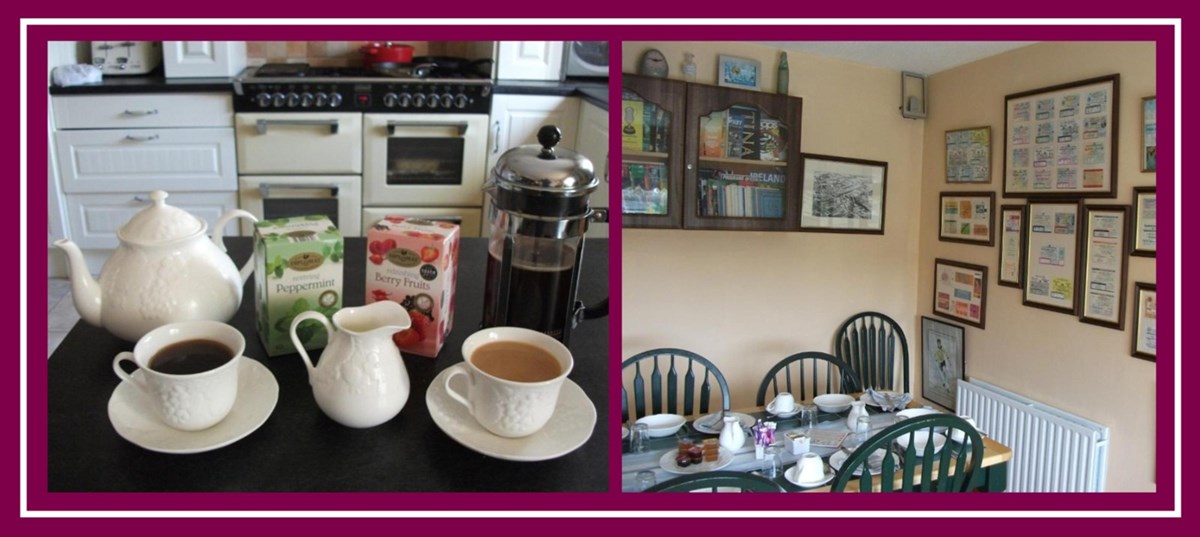 Short-term workers accommodation in Drogheda is provided by Workers Accommodation Drogheda