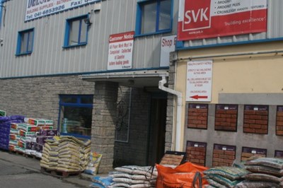 Deeside Supplies Ltd